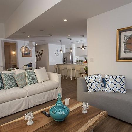 Las Villas Marina Pez Vela Кепос Екстериор снимка