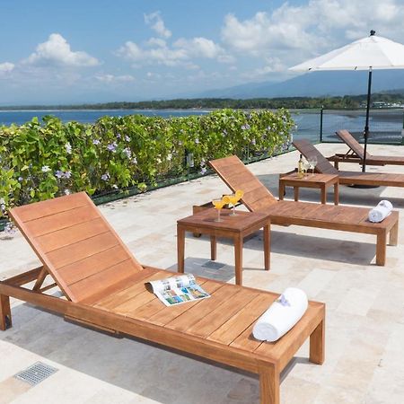 Las Villas Marina Pez Vela Кепос Екстериор снимка