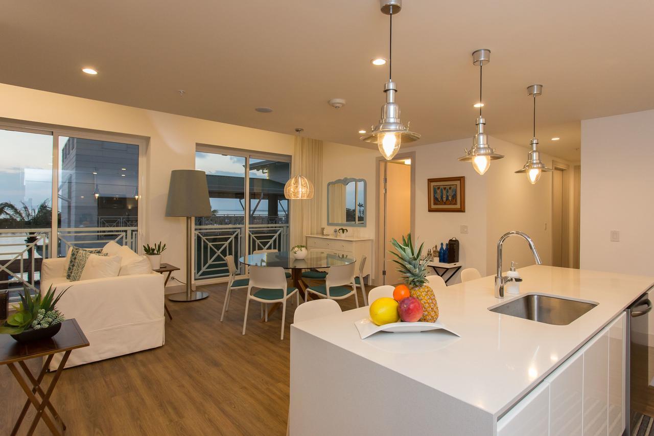 Las Villas Marina Pez Vela Кепос Екстериор снимка