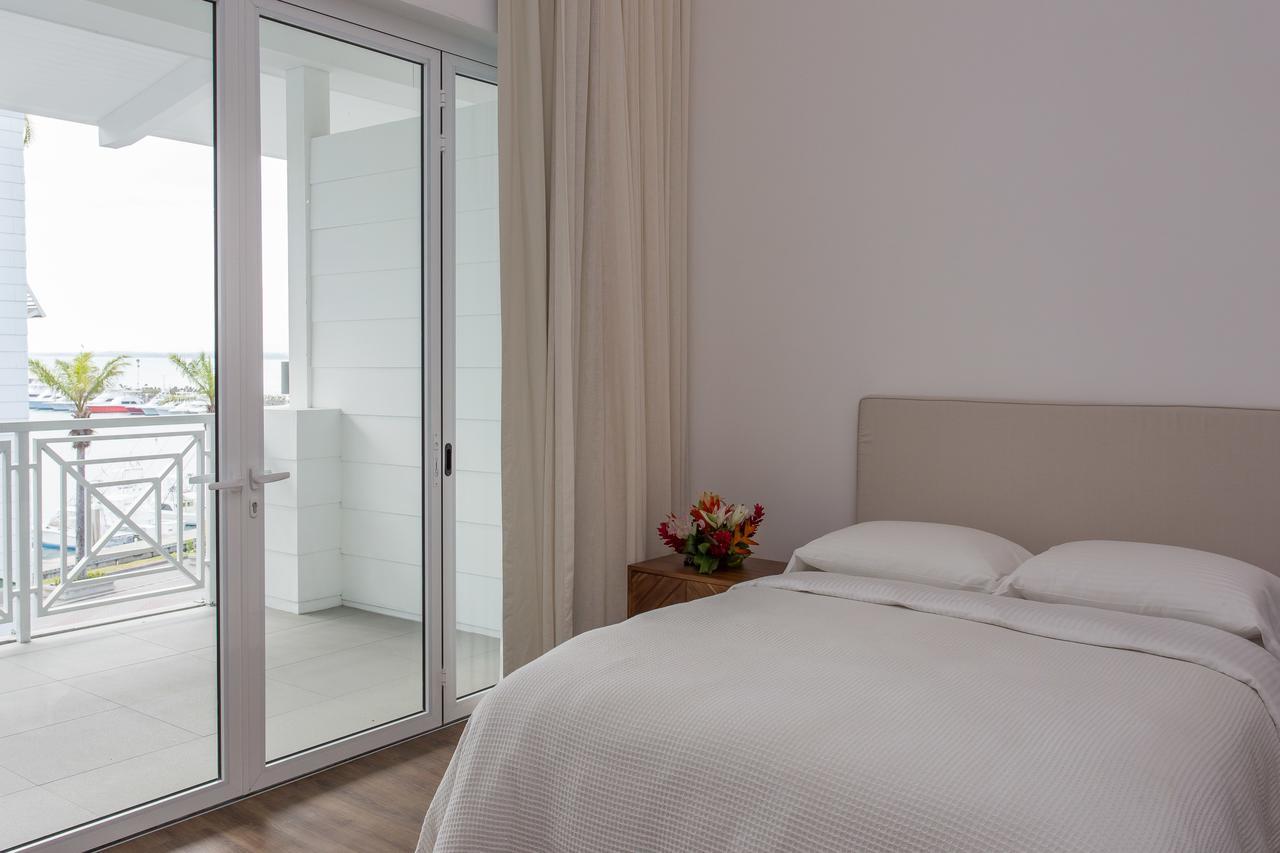 Las Villas Marina Pez Vela Кепос Екстериор снимка
