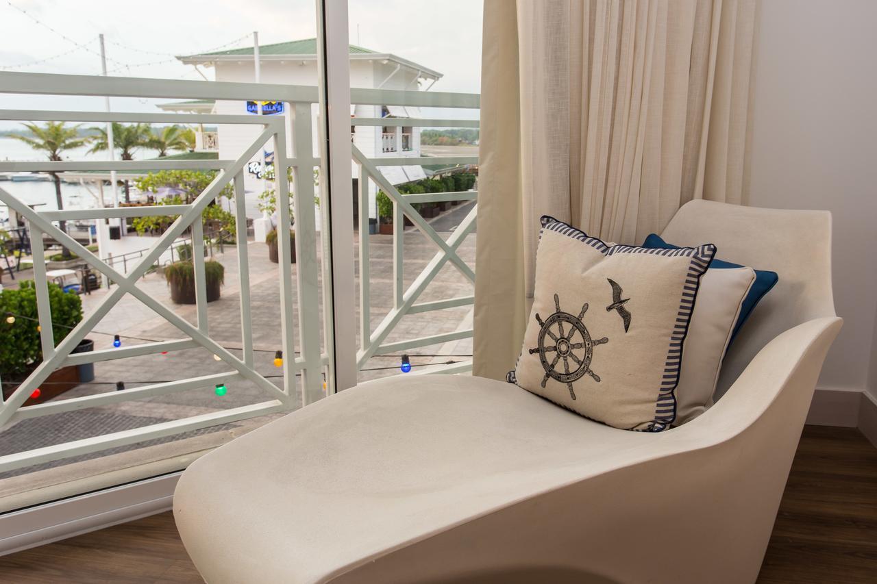 Las Villas Marina Pez Vela Кепос Екстериор снимка