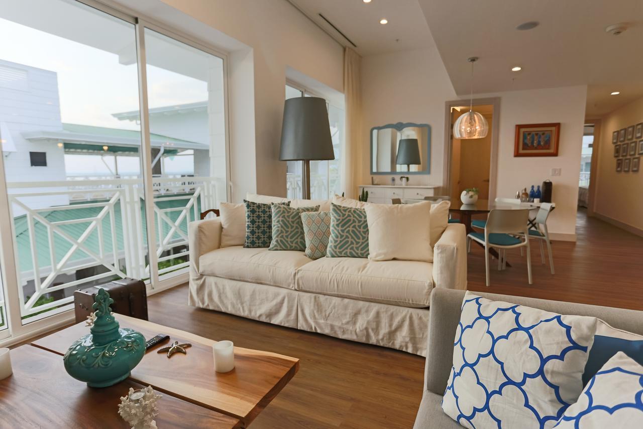 Las Villas Marina Pez Vela Кепос Екстериор снимка