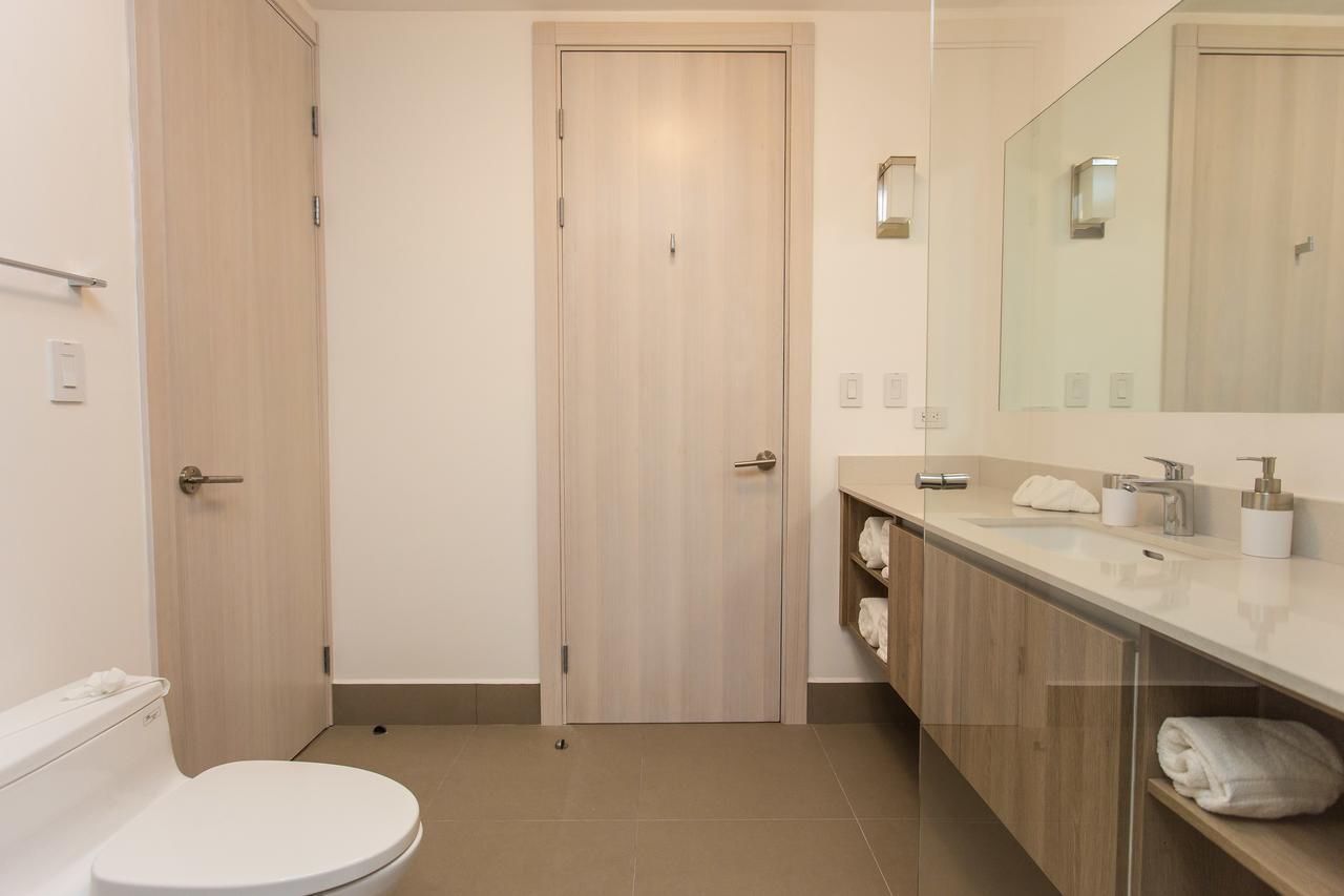 Las Villas Marina Pez Vela Кепос Екстериор снимка