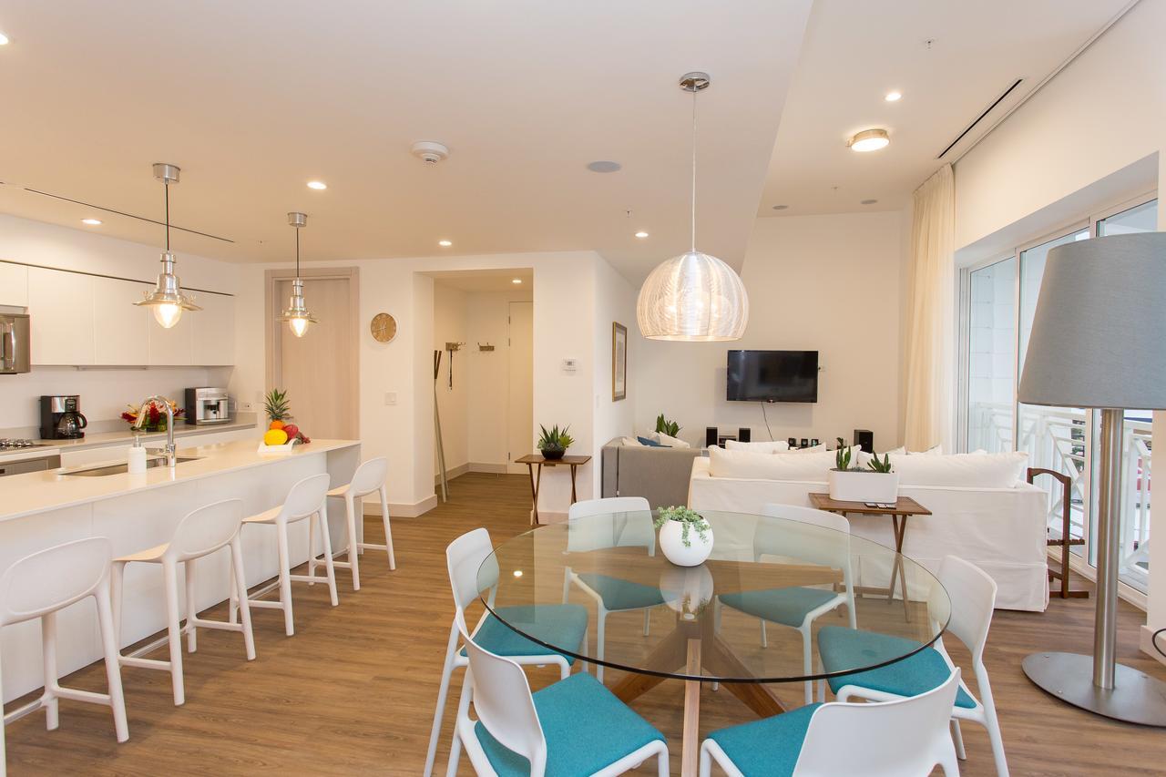 Las Villas Marina Pez Vela Кепос Екстериор снимка