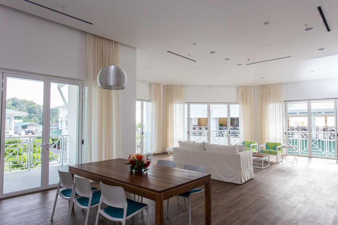 Las Villas Marina Pez Vela Кепос Екстериор снимка
