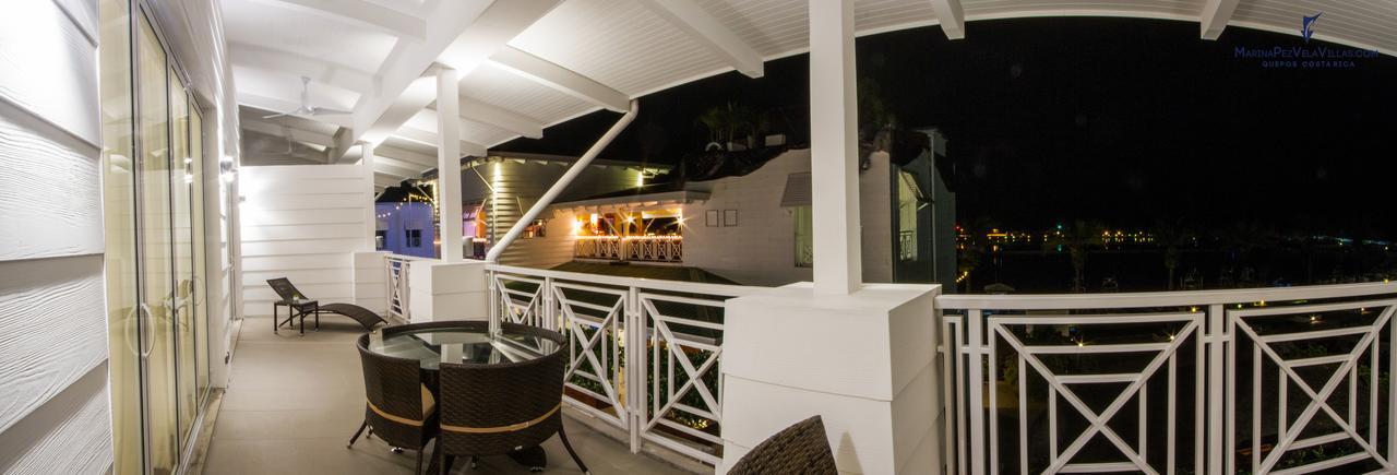 Las Villas Marina Pez Vela Кепос Екстериор снимка